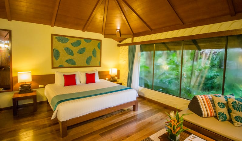 Centara Koh Chang Tropicana Resort-Premium Deluxe Cabana 1_7495